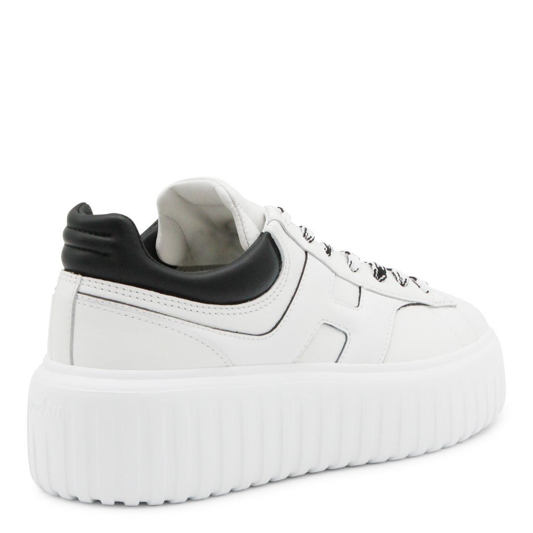 Hogan Sneakers - Light and natural | 190a1aff2fa88398ae2cc0978eae3adedc570b44