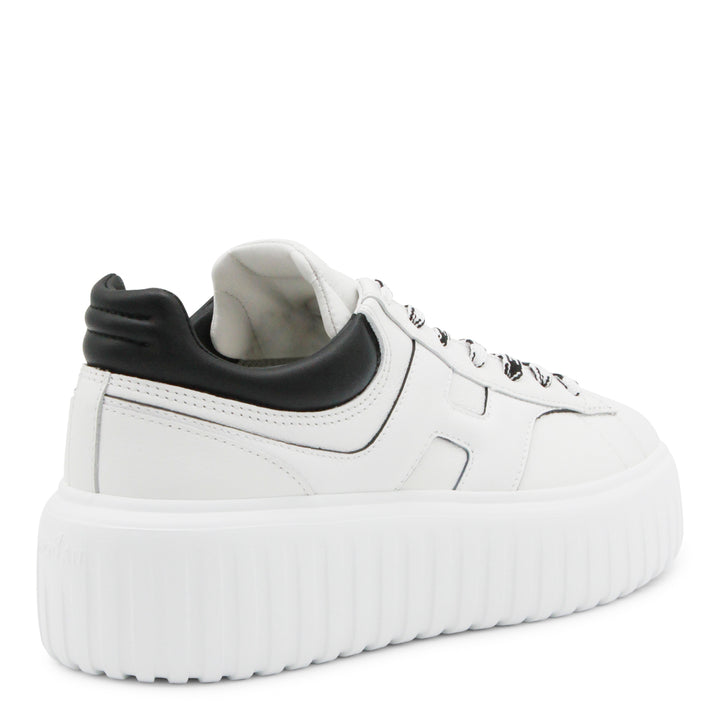 Hogan Sneakers - Light and natural | 190a1aff2fa88398ae2cc0978eae3adedc570b44