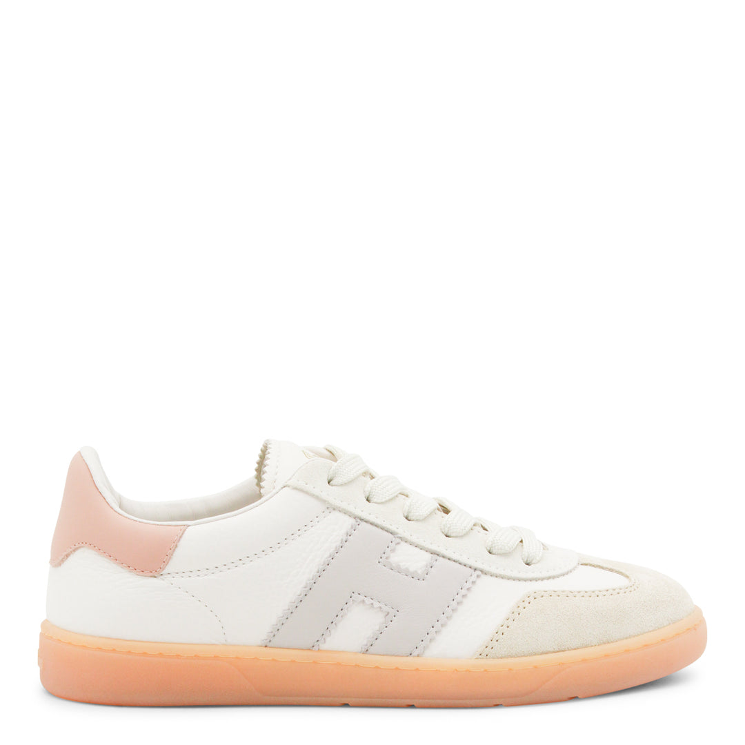 Hogan Sneakers - BIANCO/GRIGIO/NEBBIA | 025fb0ea175b8b8b7c86aa7951c8f7e32e38774d