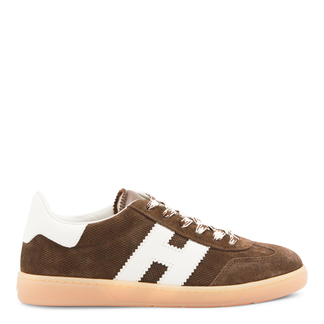 Hogan Sneakers - Marrone | 2e698e4d828e1e933ec2f99d9c81632687dd4720