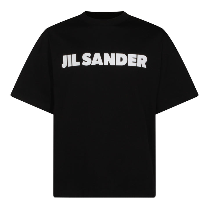 Jil Sander T-shirts and Polos - Blacks and greys | 04ebc28f6e4b28f5d003cf6913864cc709a20164