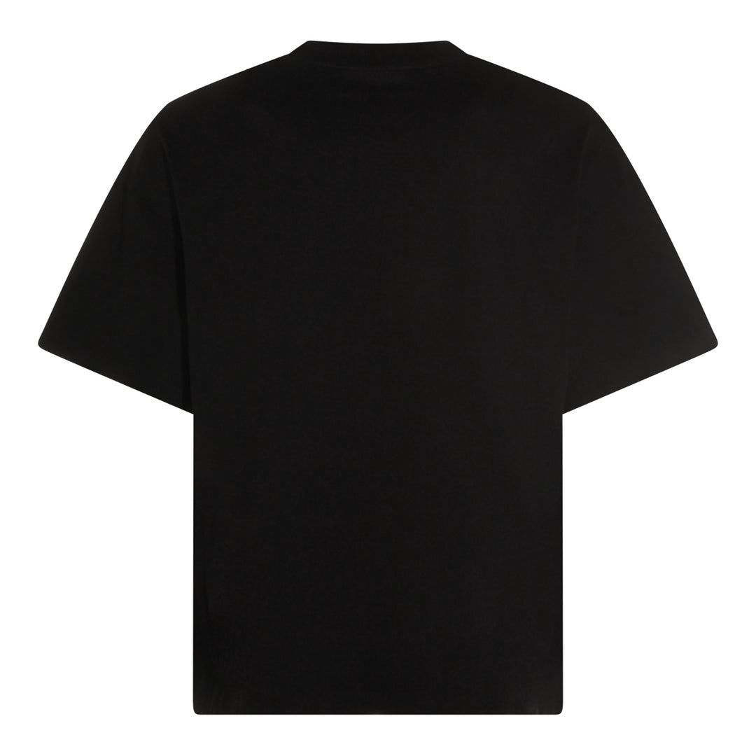 Jil Sander T-shirts and Polos - Blacks and greys | 19f324bb555525004e54000fa829357a70831134