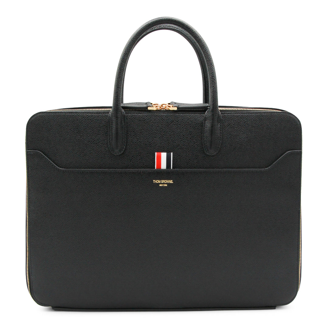 Thom Browne Bags - Blacks and greys | 7db5005daf7a804809a224593e04c040f5b37499