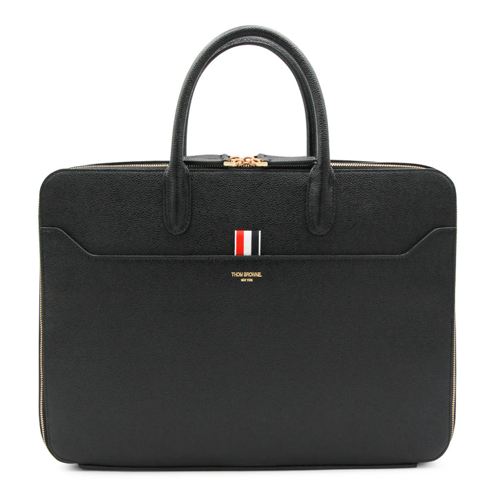 Thom Browne Bags - Blacks and greys | 7db5005daf7a804809a224593e04c040f5b37499