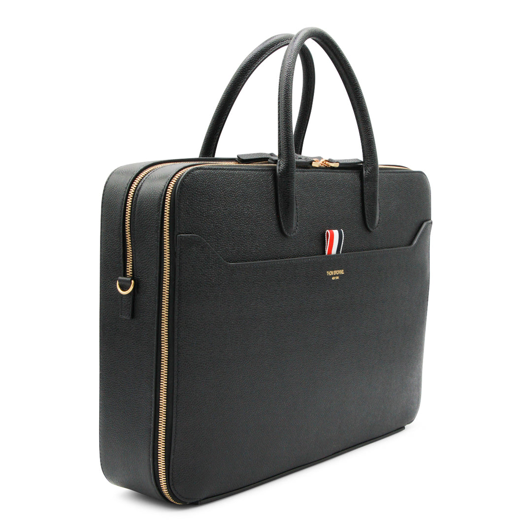 Thom Browne Bags - Blacks and greys | 5a772e06057d860f8f175e06055cbb2b084ff3db