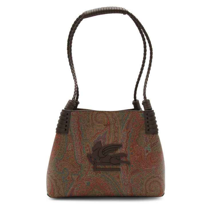 Etro Bags - Marrone | 4cea2a86a8942266790dd20678000fcf9eee7054