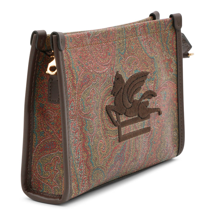 Etro Bags - BROWN | 2ea35f0624e2060d6ce020298215ec5c960a9244