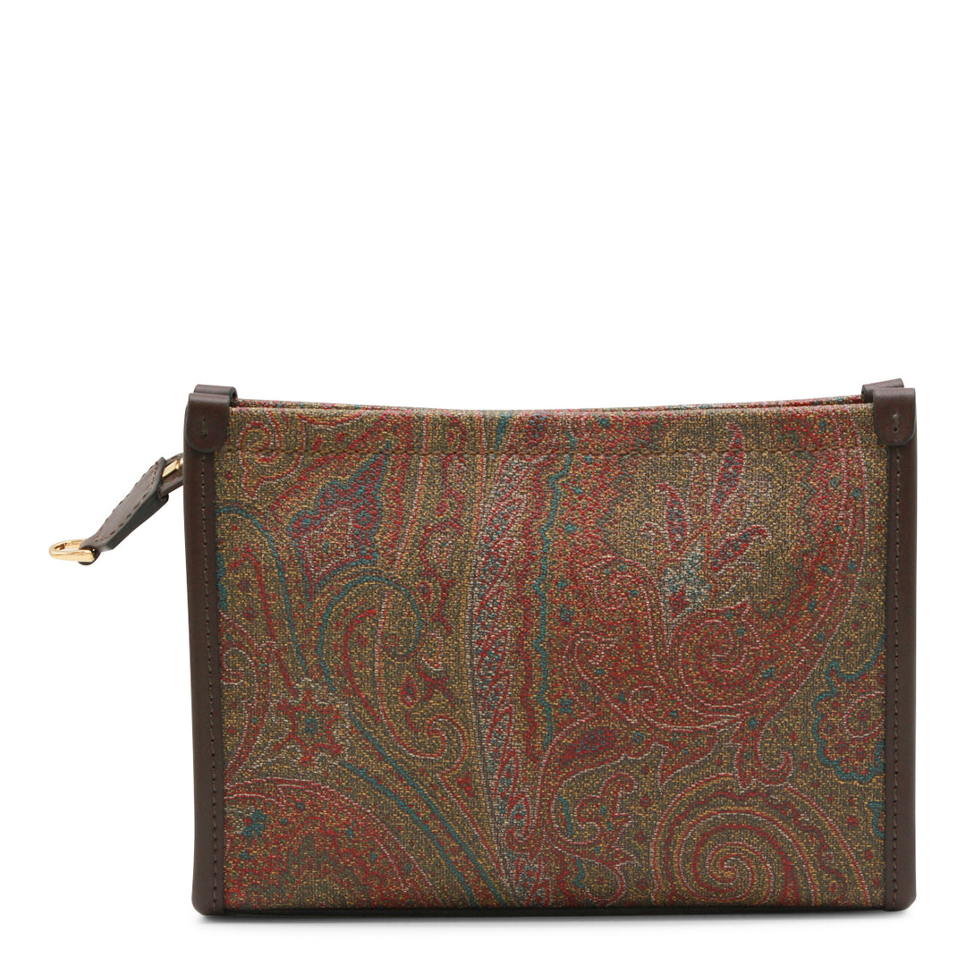 Etro Bags - BROWN | 892be83c85829bb7b6ab41cc306d350eaef92897