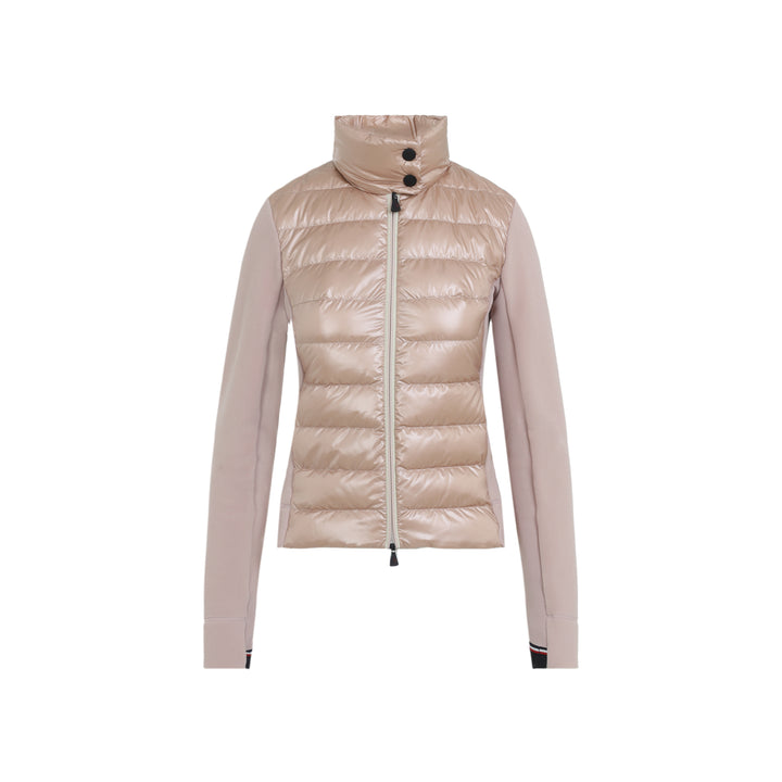 Moncler Grenoble Giacche - Pink & Purple | 98849ef273a062f897f61087f2a07c18f68cc4e9