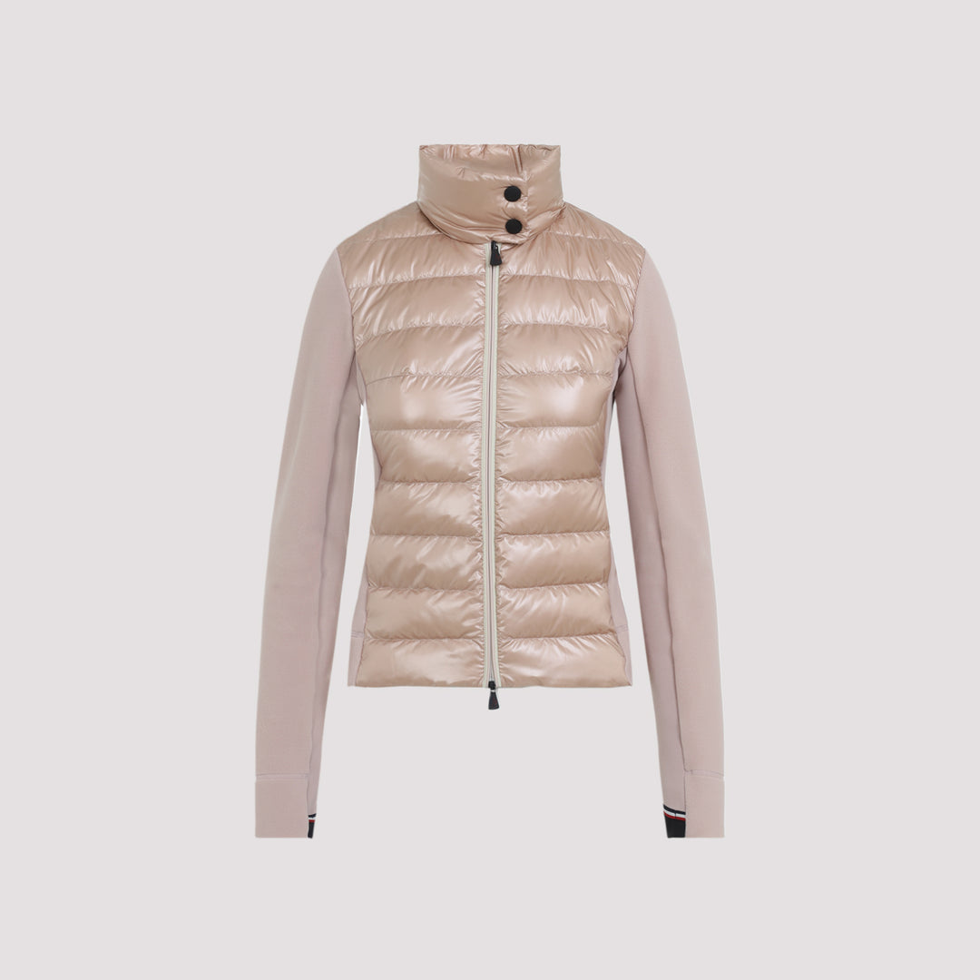 Moncler Grenoble Giacche - Pink & Purple | 25d78d3c1faea3687e13c8cc78c82fc2b7f1c92e