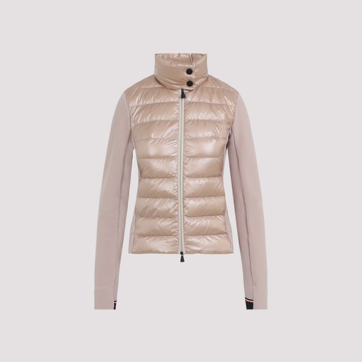Moncler Grenoble Giacche - Pink & Purple | 25d78d3c1faea3687e13c8cc78c82fc2b7f1c92e