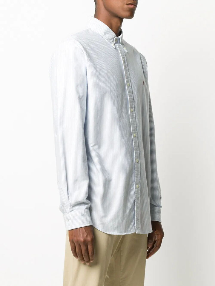 Acne Studios Cappelli - Blu | dcbe650e7def44a1b2dc362155ac12dfc13e46e5