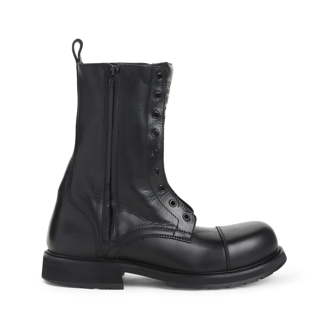 Balenciaga Boots - Nero | 6cfe15f9d868242878b7c9a111b5228da680b713