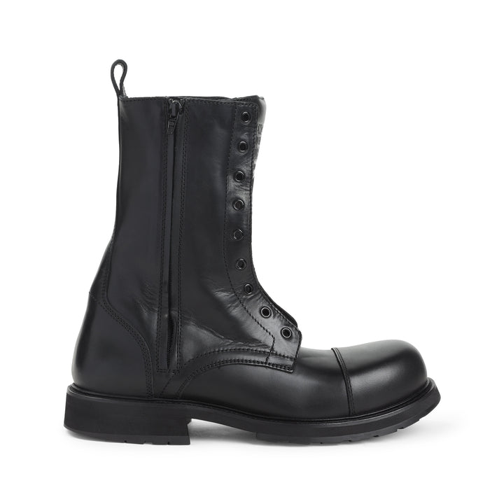 Balenciaga Boots - Nero | 6cfe15f9d868242878b7c9a111b5228da680b713
