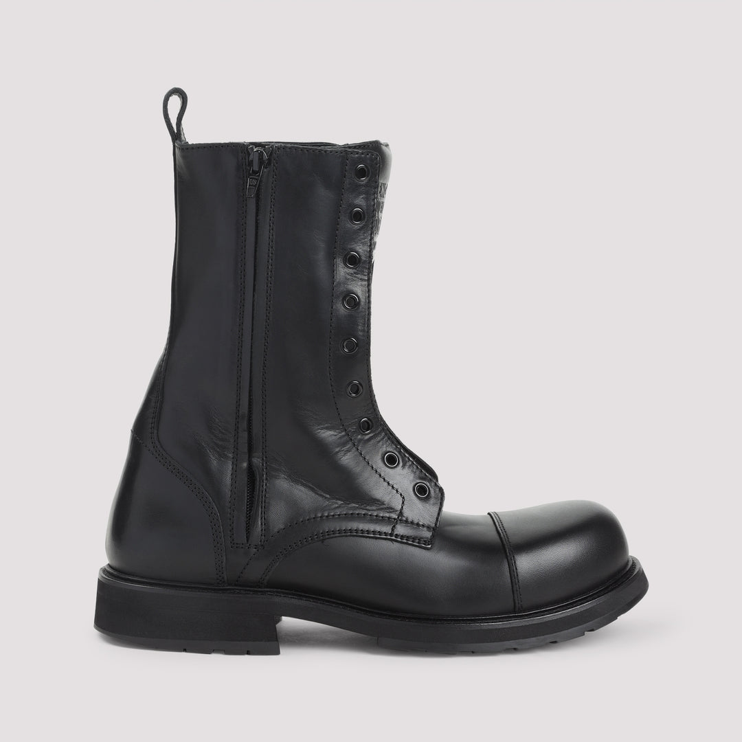 Balenciaga Boots - Nero | 522fcf81c99a65c9d9be8bc1aa2e725df58fc9b6