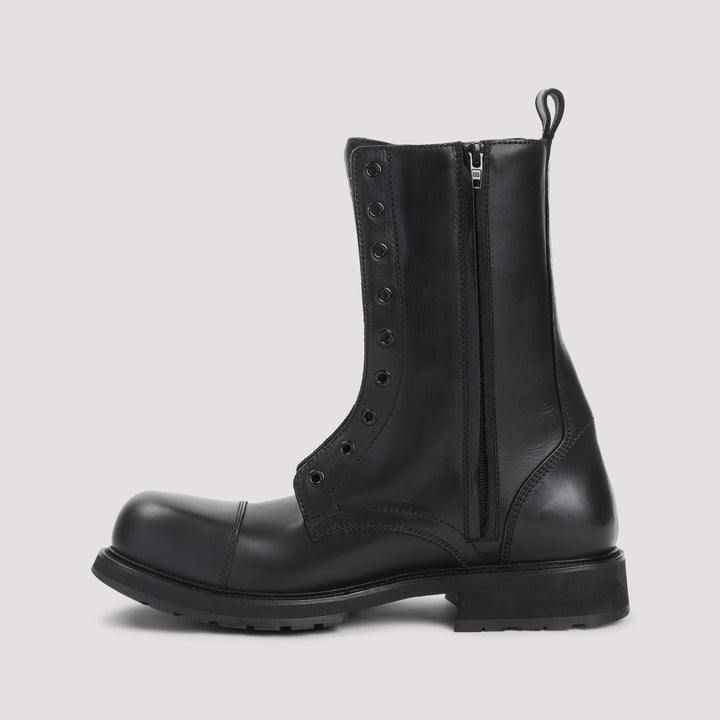 Balenciaga Boots - Nero | 26539ba89aabf46c74d86e1ff14e40d08a17a21b