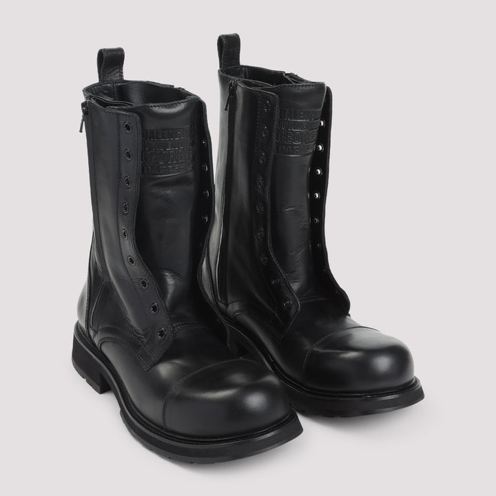 Balenciaga Boots - Nero | a269db499146ae4a32b85b7879bd87bdc707b2bb