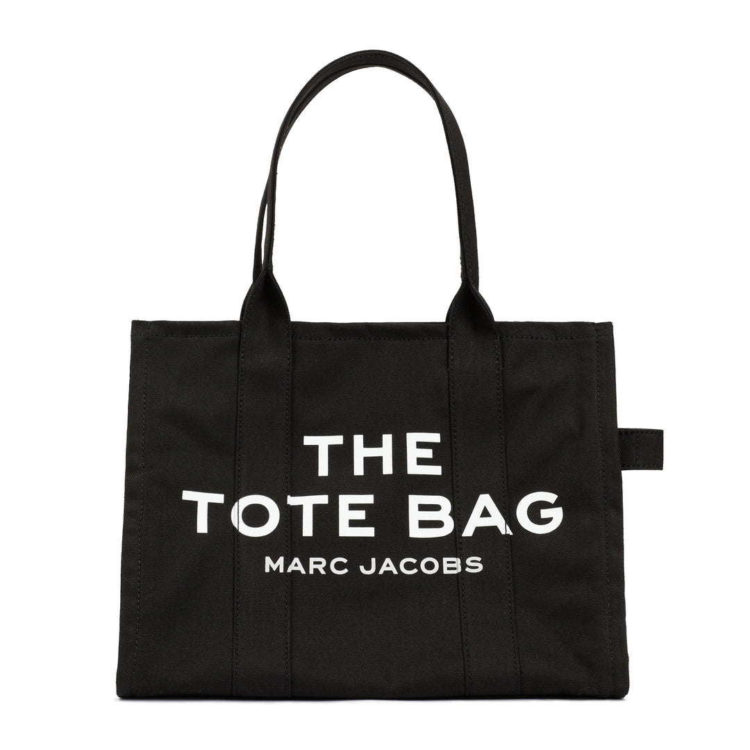 Marc Jacobs Totes - Nero | cbc5c51e7d66e13a33adad89f8e9c35cb4ca6575