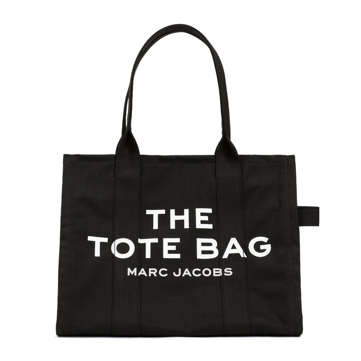 Marc Jacobs Totes - Nero | cbc5c51e7d66e13a33adad89f8e9c35cb4ca6575