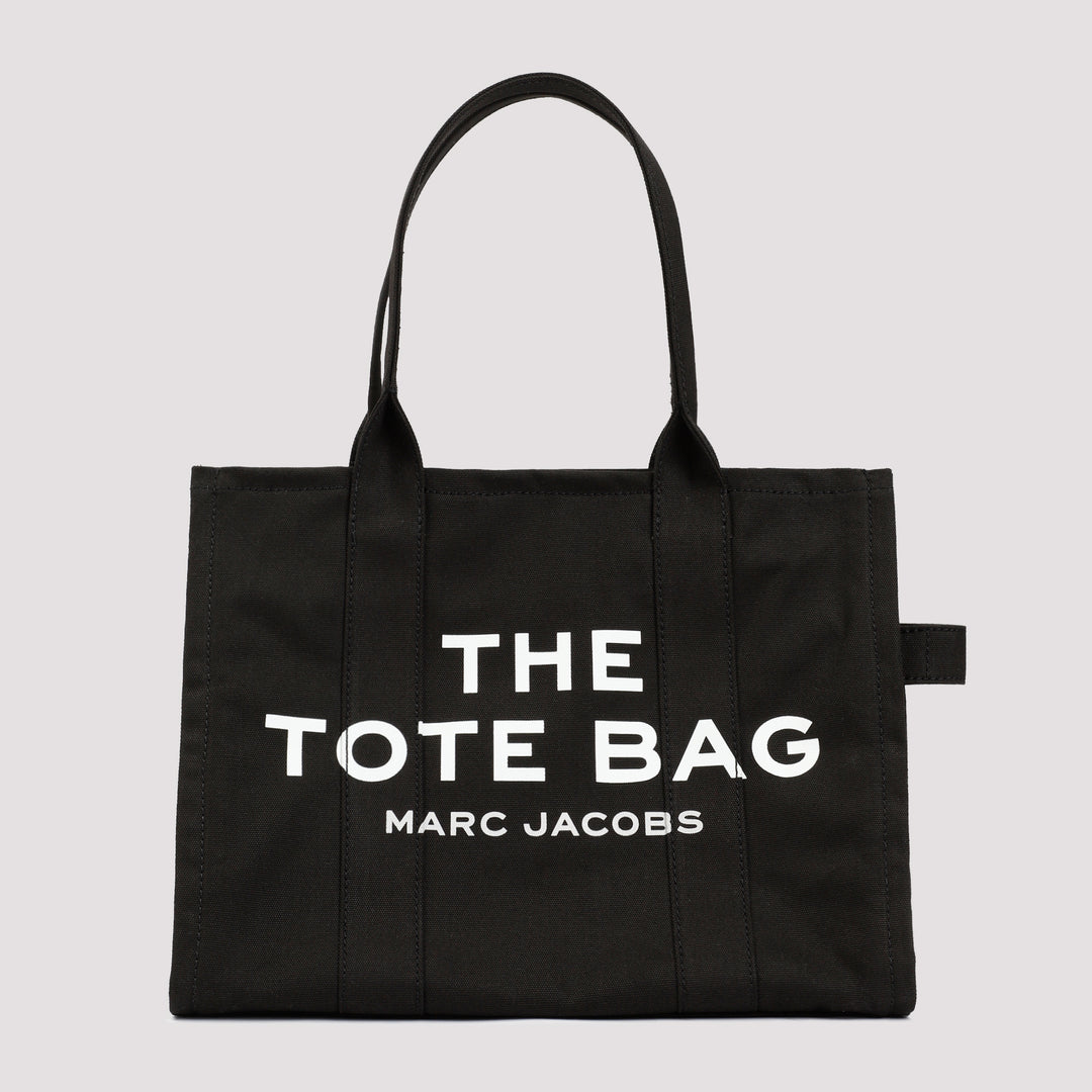 Marc Jacobs Totes - Nero | 119997a6b96aa8ec203a2a632b2b6c4efca1f3e9