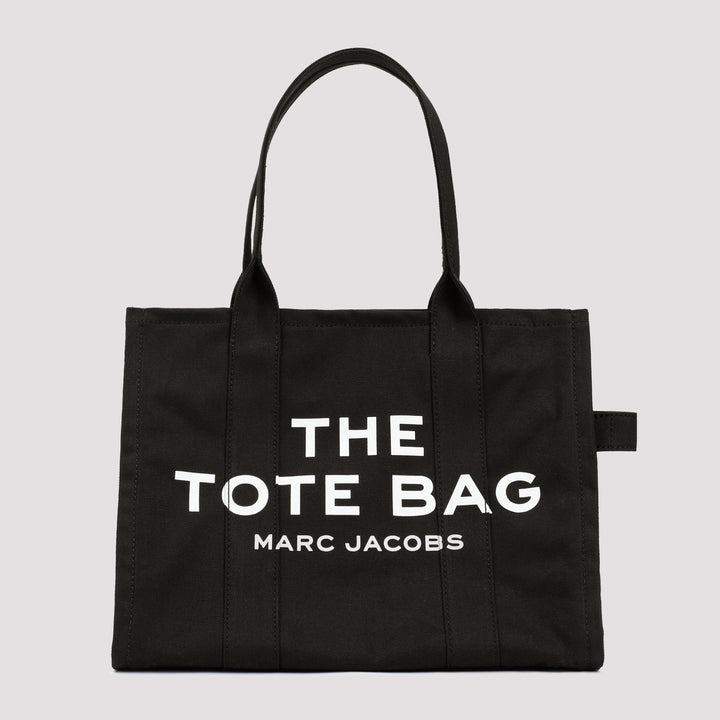 Marc Jacobs Totes - Nero | 119997a6b96aa8ec203a2a632b2b6c4efca1f3e9