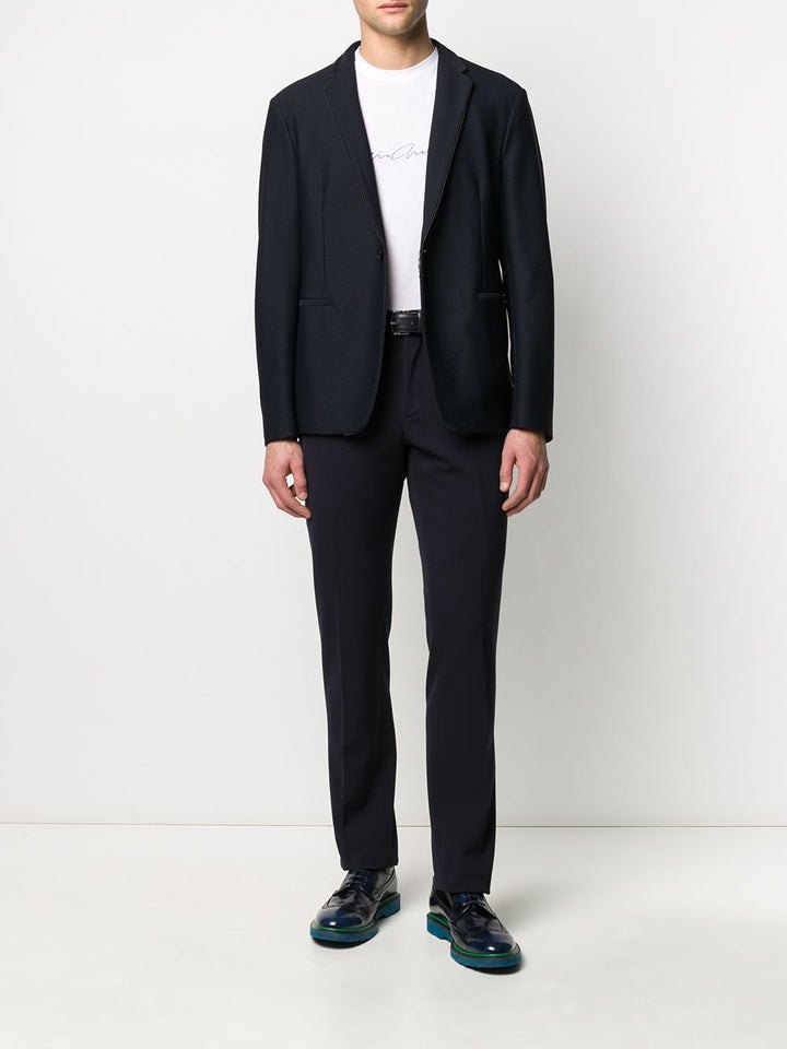 Giorgio Armani T-shirts - Bianco | 3dcf1246bb54354688c7df654f2f5fdccb1cb15c