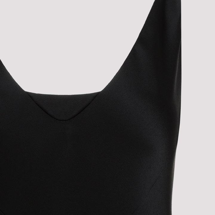 Maison Margiela Tute Intere - Nero | a33b8f74289127dc22638baab668b04d317cfe22