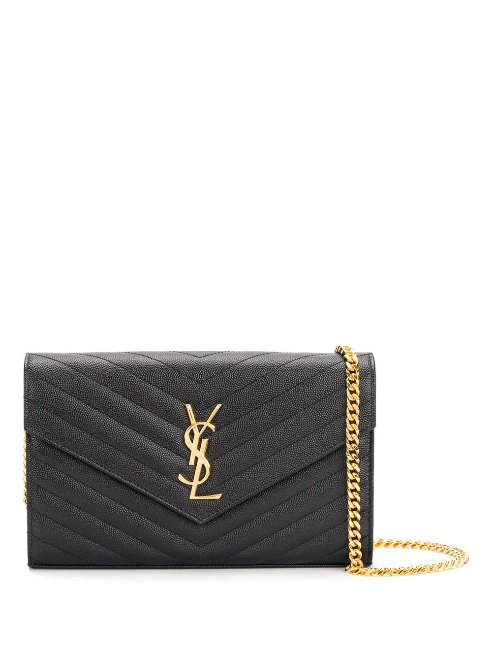 Saint Laurent Paris Satchel & cross body - Nero | f4a5fe460d4b599b02fc62607126f375ee264b14