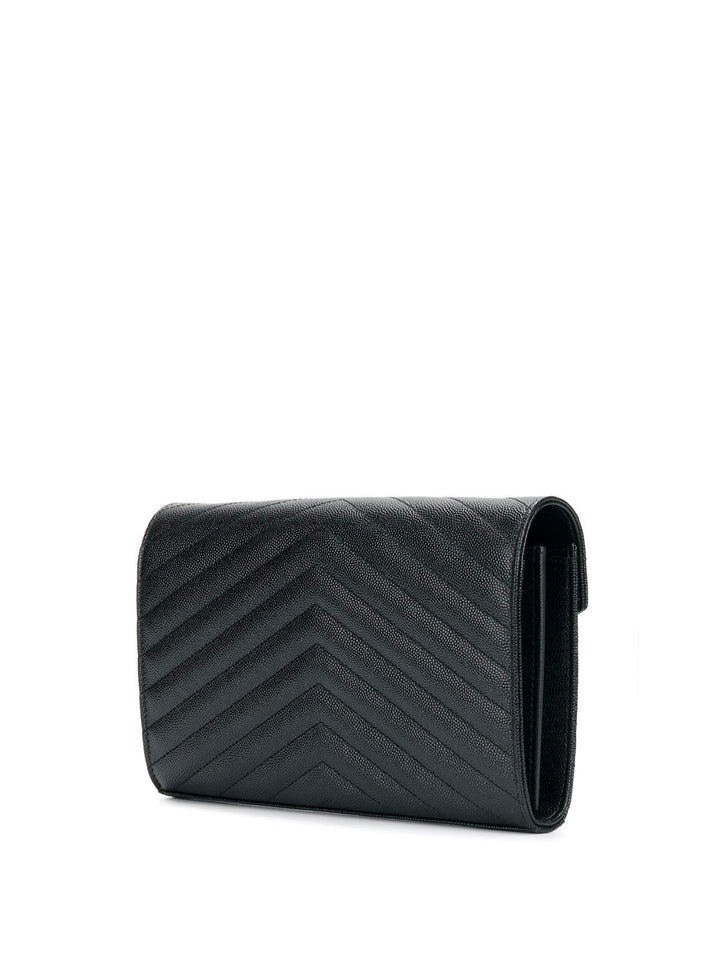 Saint Laurent Paris Satchel & cross body - Nero | 0ff3f08cc68de93d09733b73f1b05cd8e873dea1
