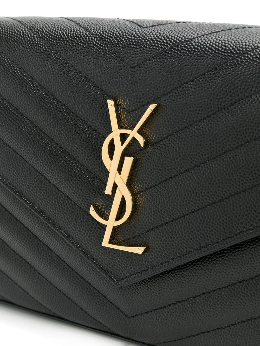 Saint Laurent Paris Satchel & cross body - Nero | 8cd4aff1e780c95eac53f22a97c6ee37bb46f7a5