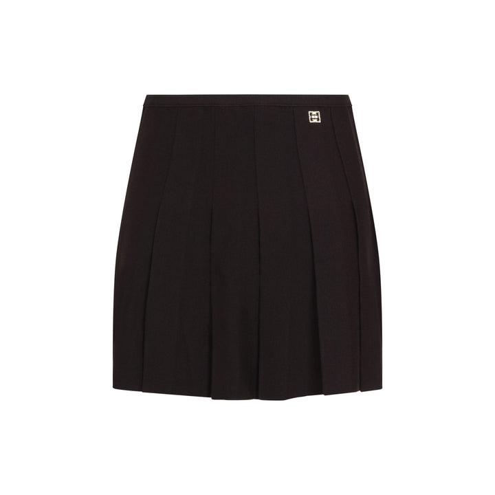 Givenchy Mini skirts - Marrone | 7ec80f45a8262458c301ac96522e0d5a98da08da