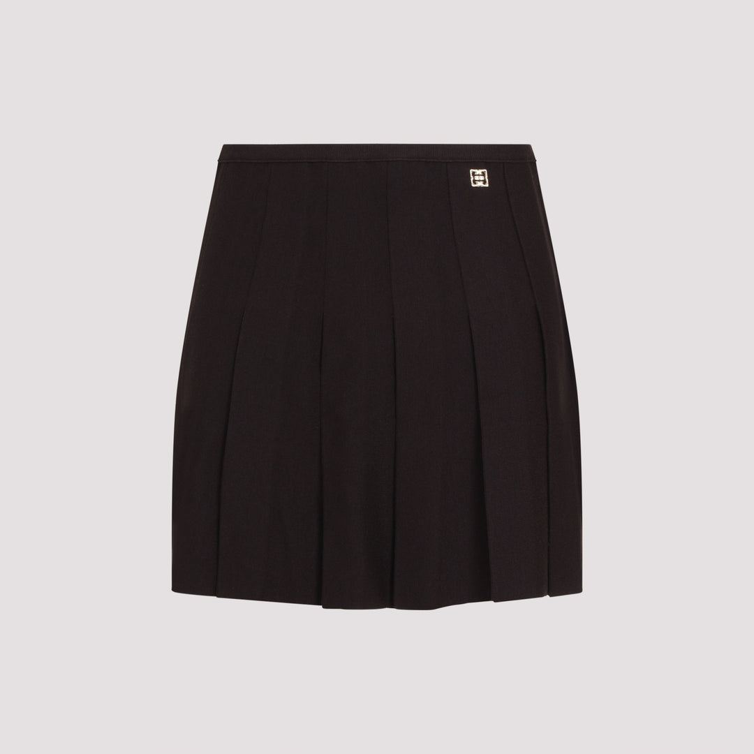 Givenchy Mini skirts - Marrone | 06a65d1c01e0464f98d0ded67397916fde3e5cda