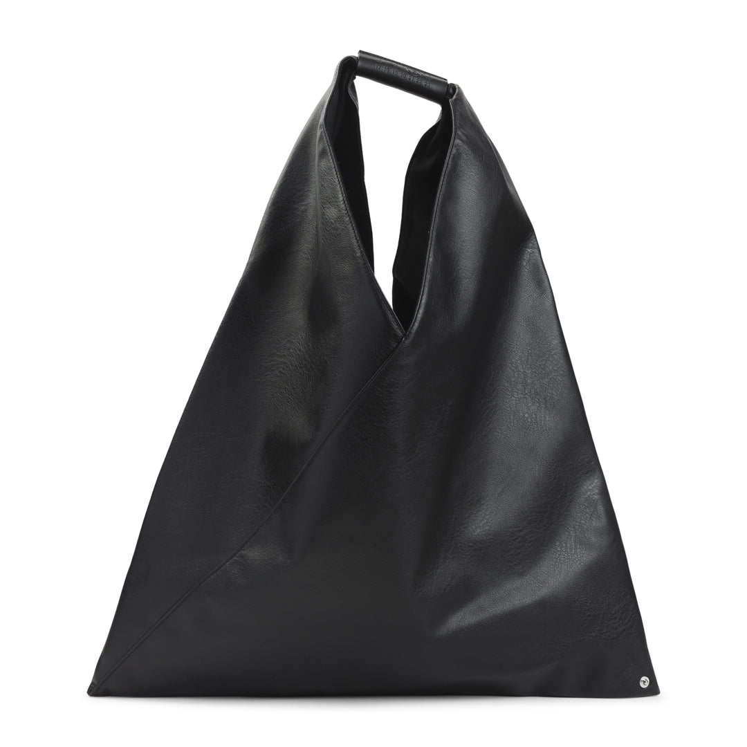 Mm6 Maison Margiela Borse a Spalla e Tracolla - Nero | 24494bad430164cbc5ed0e14dff5d43ef785d4c5
