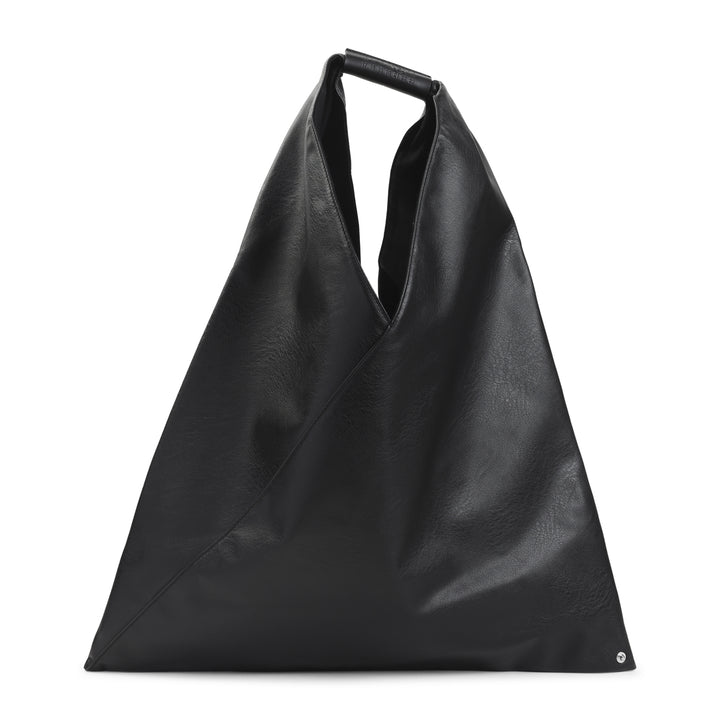 Mm6 Maison Margiela Borse a Spalla e Tracolla - Nero | 24494bad430164cbc5ed0e14dff5d43ef785d4c5