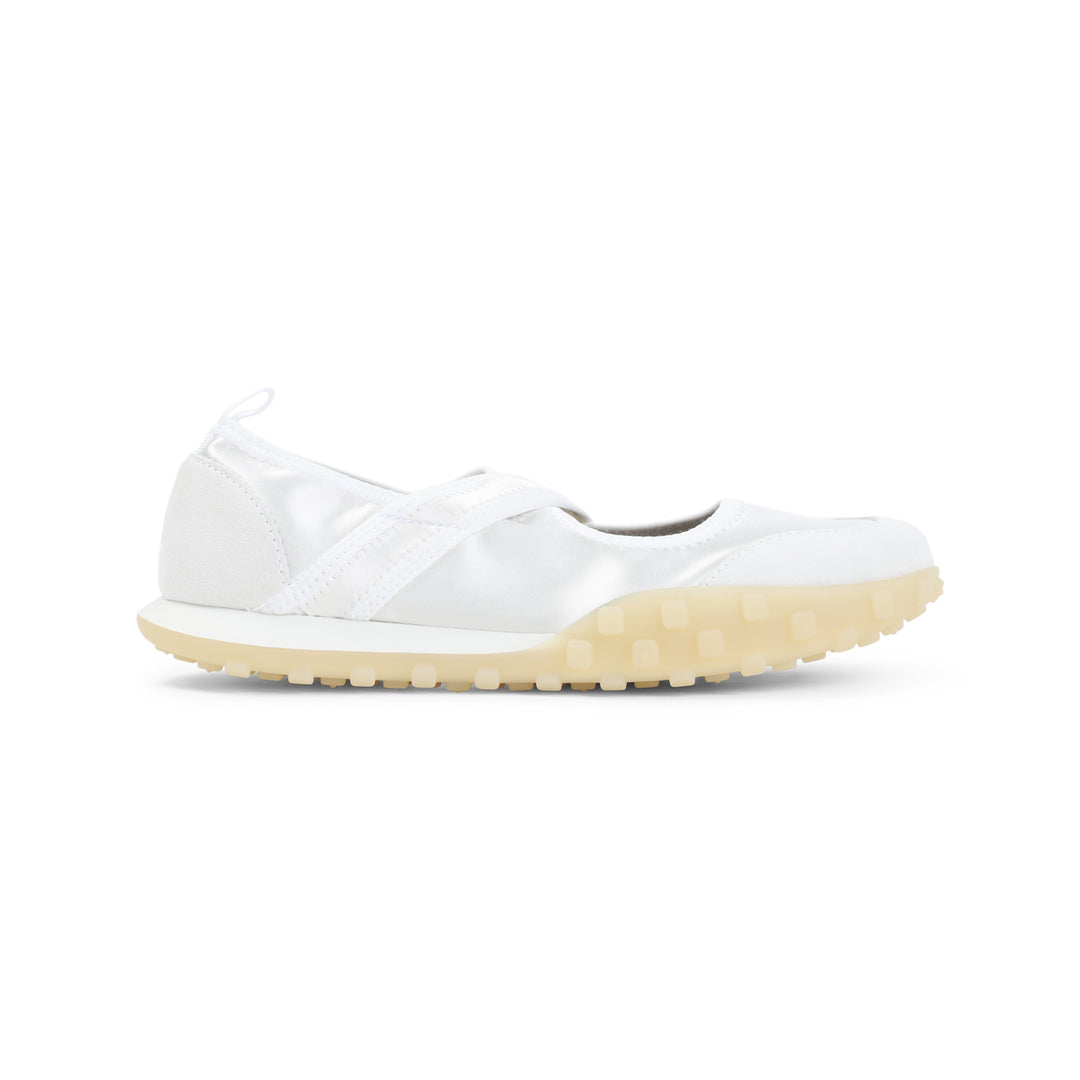 Jil Sander Sneakers - Bianco | ca26eda24db8096c9f9ad81af0ef05bd30d623b6