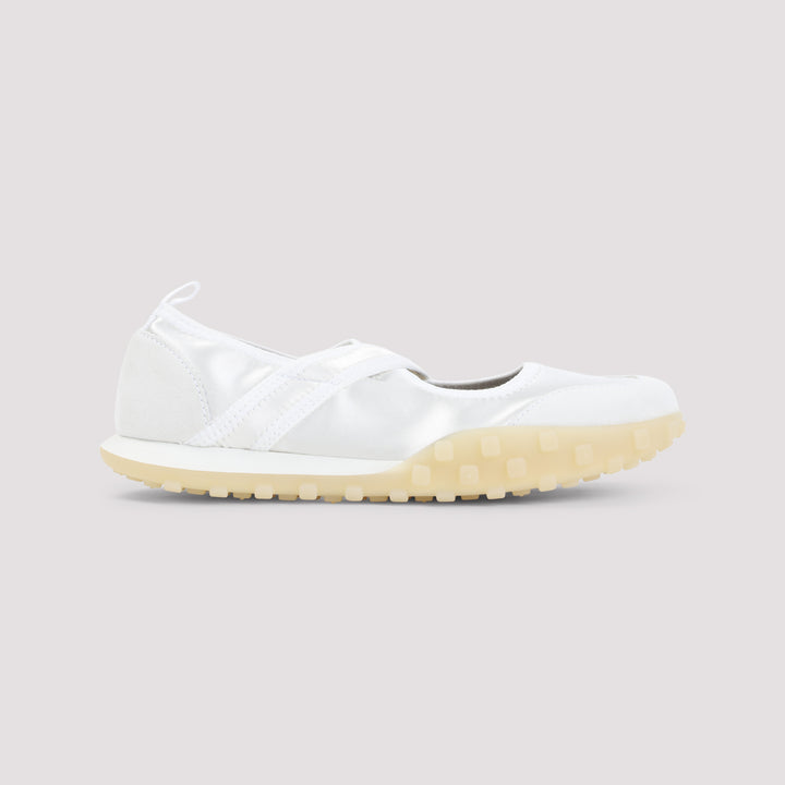 Jil Sander Sneakers - Bianco | c54a1a4a1c729cc8791d61e2d200dbc729e9aab1