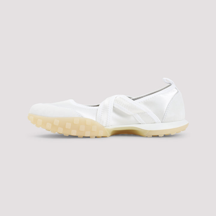 Jil Sander Sneakers - Bianco | 8d793da462b410f76510dfa7460ea72d4f48d3dd