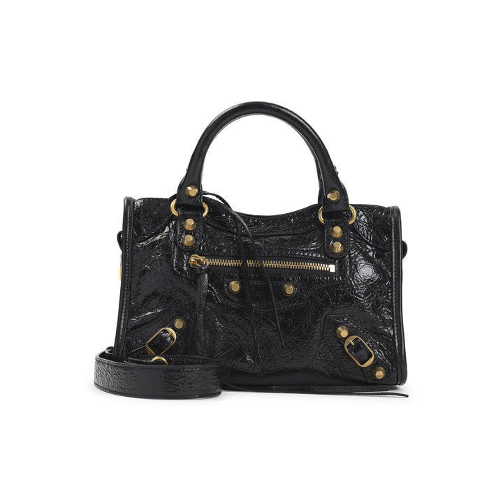 Balenciaga Borse a Spalla e Tracolla - Nero | 62e1fa92f8680f4097b4db0666027de30ab337d5