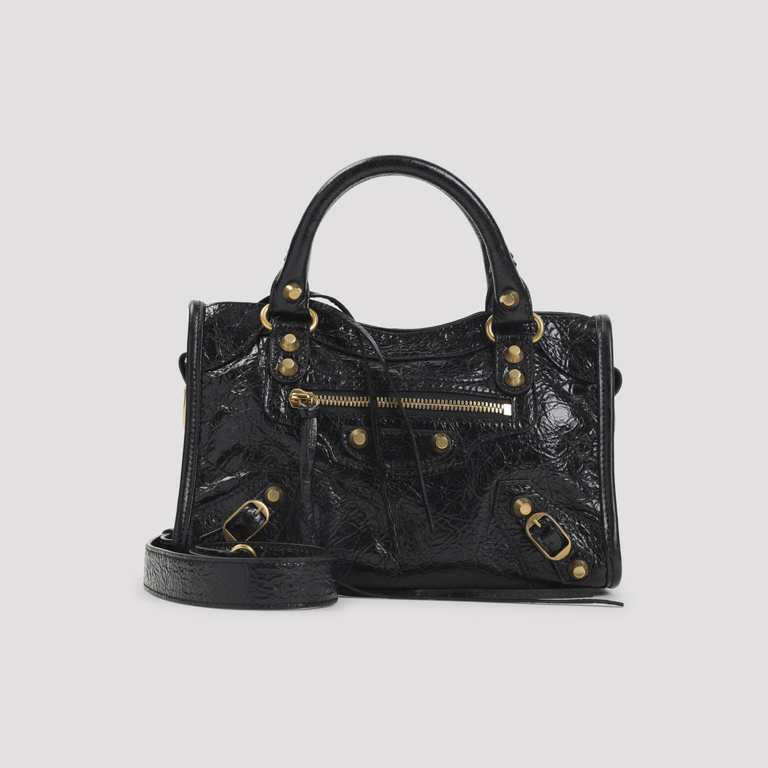 Balenciaga Borse a Spalla e Tracolla - Nero | c6b1dab51ecf7c8634e42b2c50463274df4afbbd