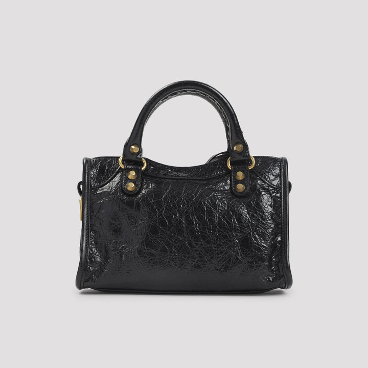 Balenciaga Borse a Spalla e Tracolla - Nero | 89ecaf3979efb0e2fce753cc816d9ff683f95b5f