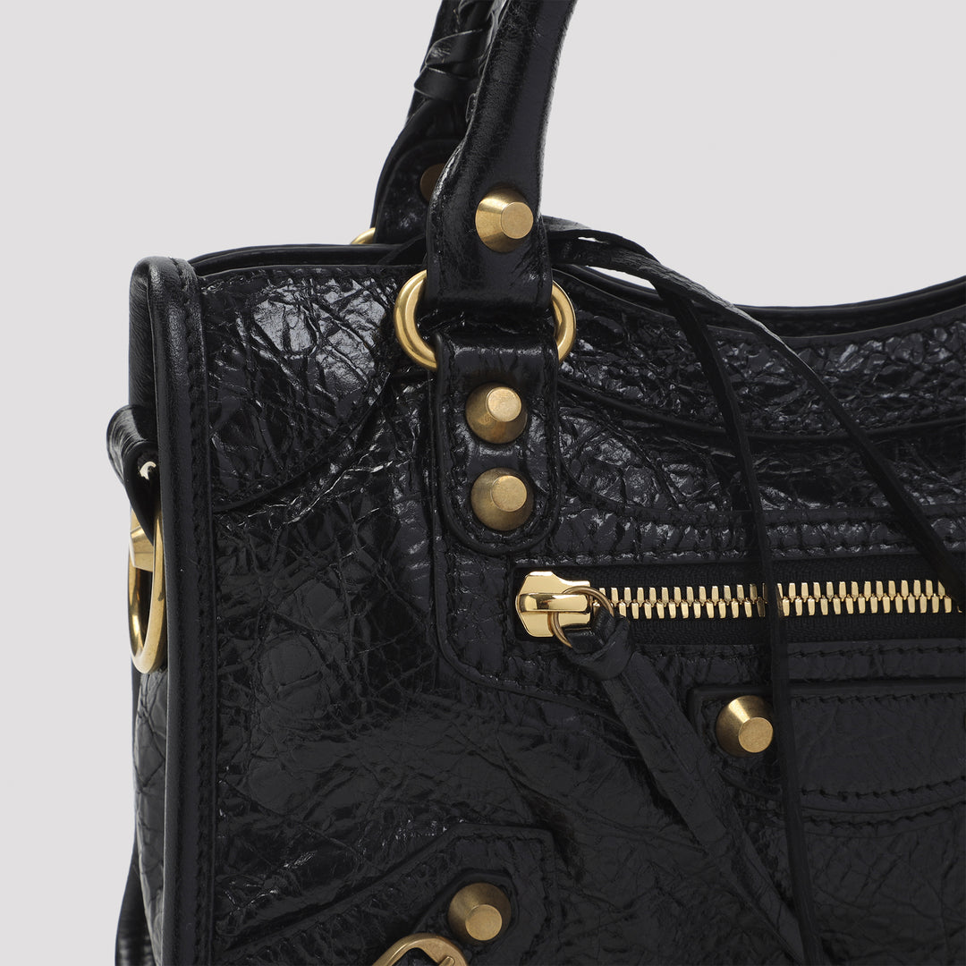 Balenciaga Borse a Spalla e Tracolla - Nero | 82ed98f7545c44b0a1b53941e0357b9e6dea8775