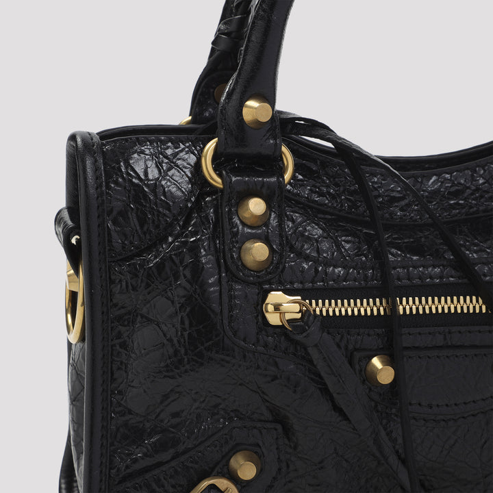 Balenciaga Borse a Spalla e Tracolla - Nero | 82ed98f7545c44b0a1b53941e0357b9e6dea8775