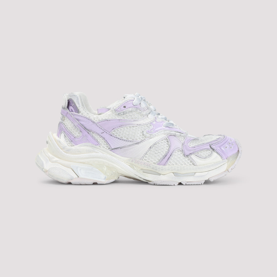 Balenciaga Sneakers - Grey | 2a751d44e25cf274c5b97af78f4de87ae338d4bf