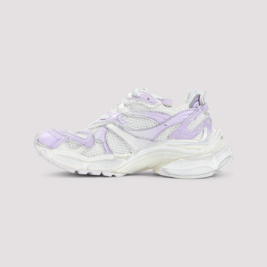 Balenciaga Sneakers - Grey | d794781adf65a7b9ff7e1fe384871444f17579c1