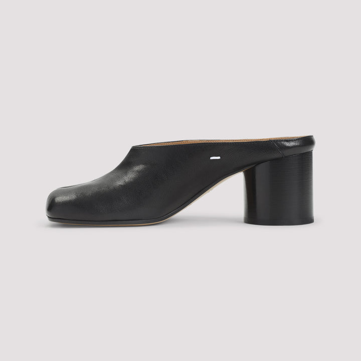 Maison Margiela Mules - Nero | 3f4455d5653df2a6a975da346495afd62f7d2bc6