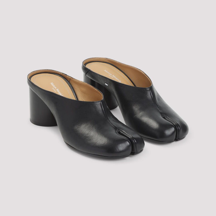 Maison Margiela Mules - Nero | 28b26e702dedd7658a71e12ac0922c981592ccbf