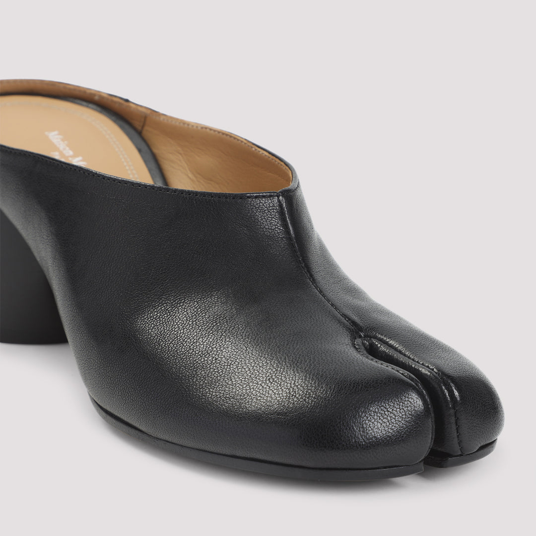 Maison Margiela Mules - Nero | ca5892102169672fee6746a4566257b2049c7e09