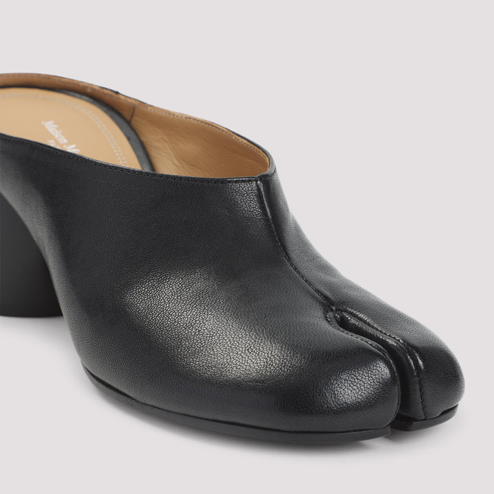 Maison Margiela Mules - Nero | ca5892102169672fee6746a4566257b2049c7e09