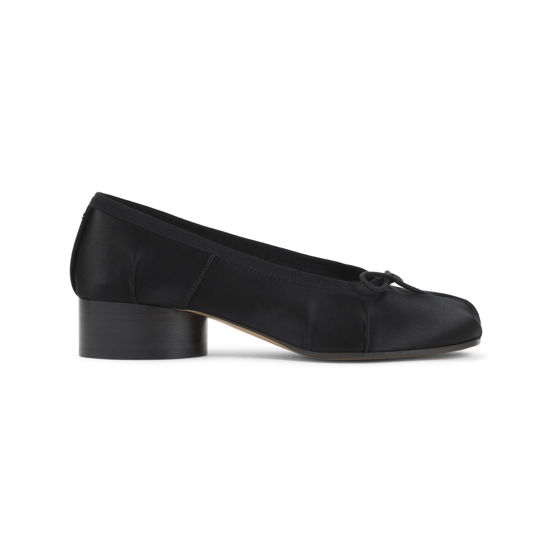 Maison Margiela Ballerinas - Nero | 1fb2c435e381df611ef0f04de3f8a276536b9368