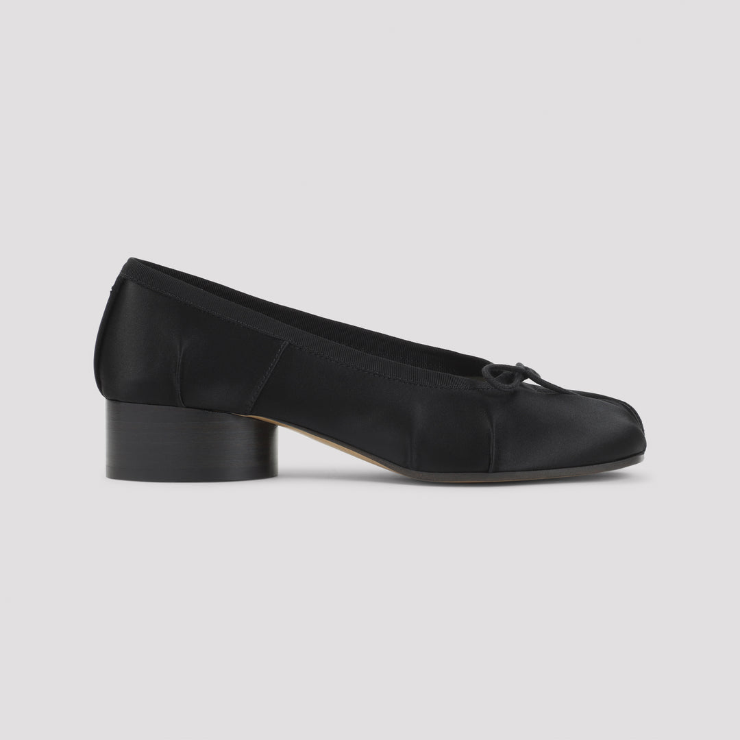 Maison Margiela Ballerinas - Nero | 6d8517d2807212564b3729c5aa43bd8026e6aaa4